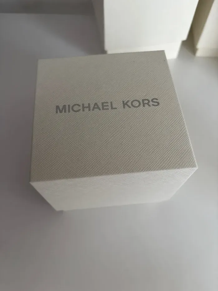 Montre Michael Kors - photo numéro 5