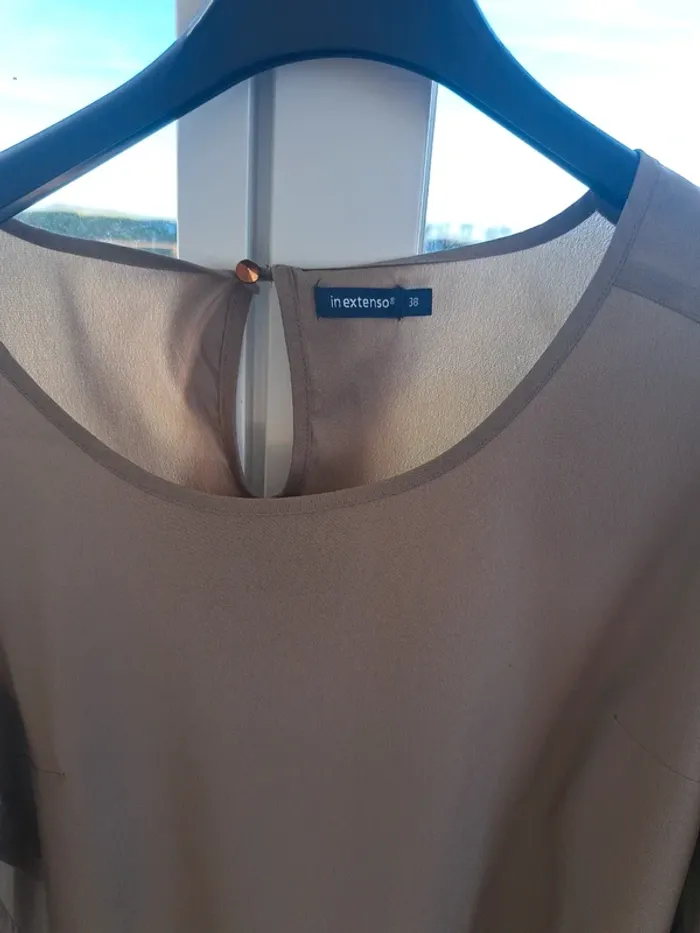 Blouse fluide - photo numéro 2