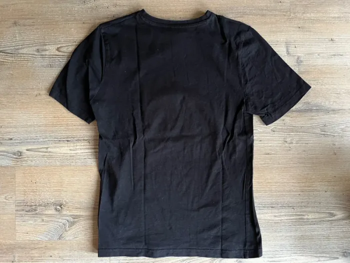 T-shirt Boss - photo numéro 3