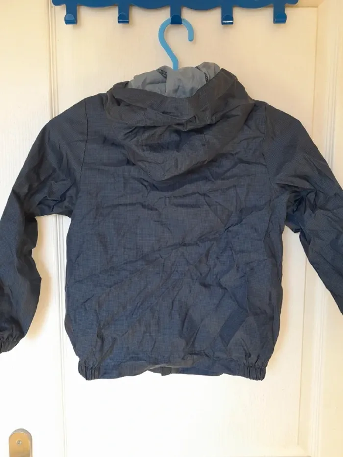 Veste de pluie - photo numéro 2