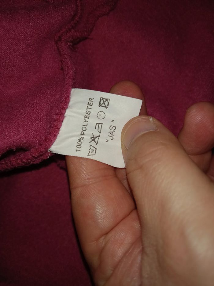 Polaire Taille 42 - photo numéro 5