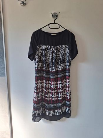 Robe été femme promod t38