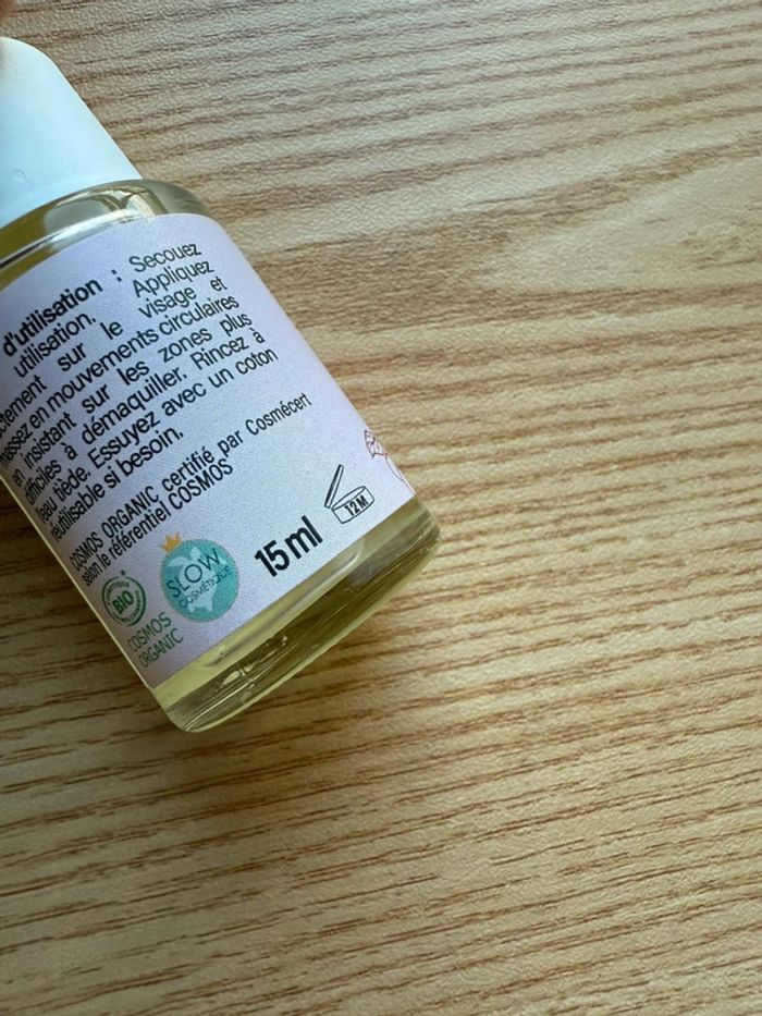 Anti imperfections - photo numéro 5