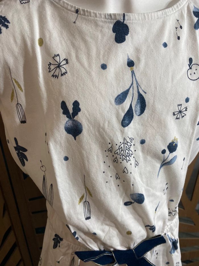 Robe catimini 10 ans - photo numéro 2