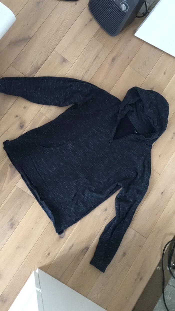 Sweat kiabi