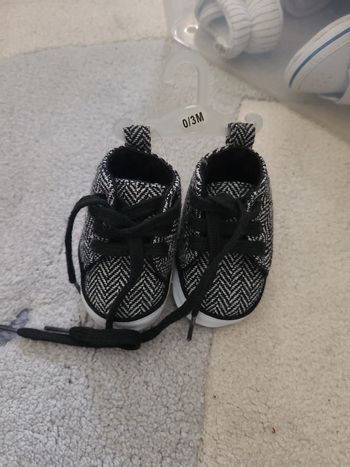 Chaussures Bébé 🚼