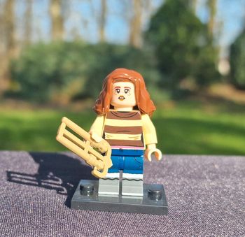 Minifigure Harry Potter Hermione Granger Adulte