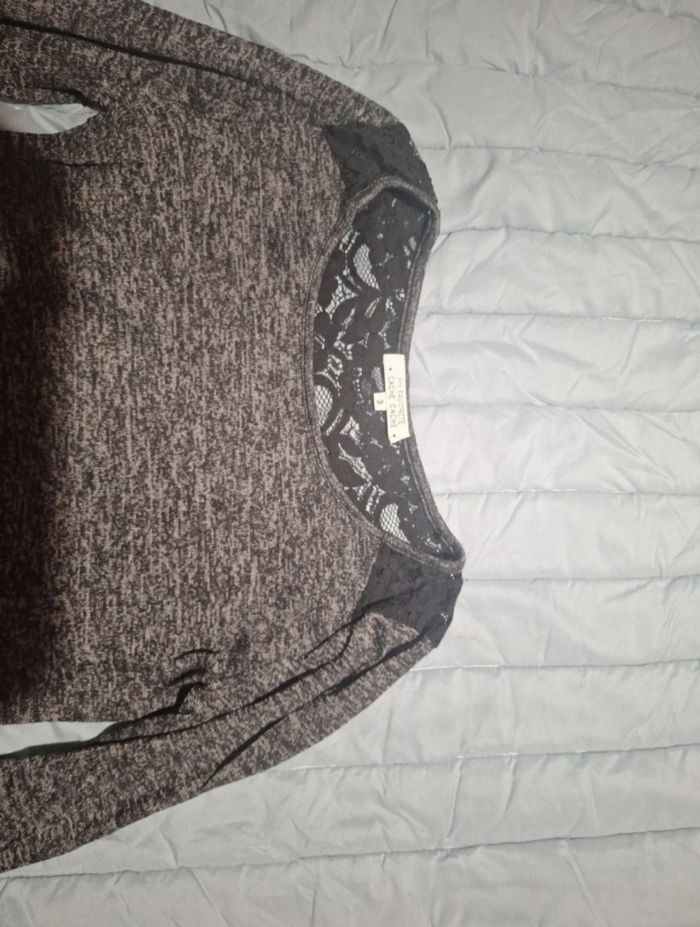 Pull léger - photo numéro 2