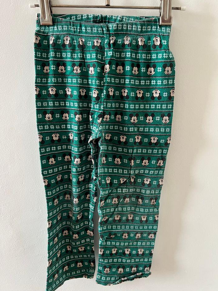 Pyjama Disney Noël - photo numéro 7