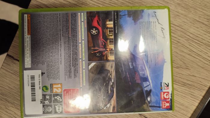 Test drive unlimited 2 Xbox 360 - photo numéro 3