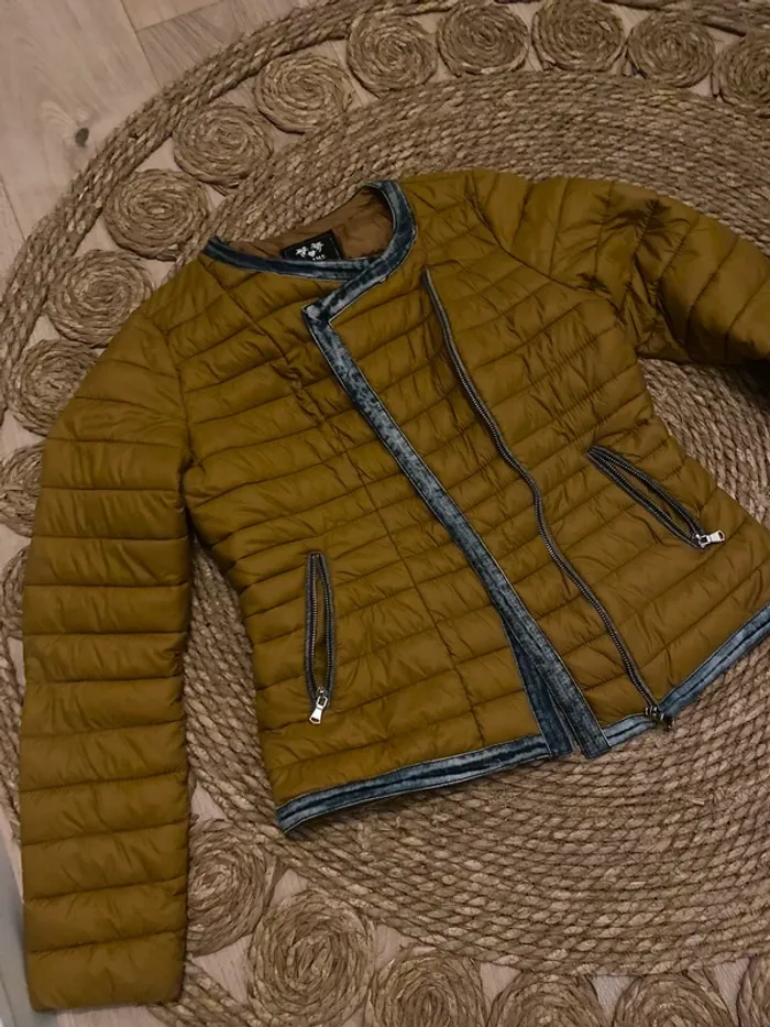 Veste