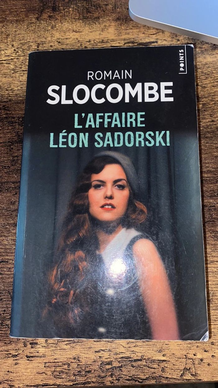 l’affaire Léon Sadorski