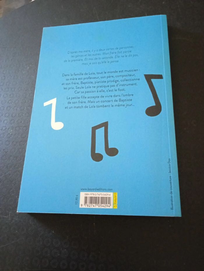 Mon frère, ce génie - photo numéro 2