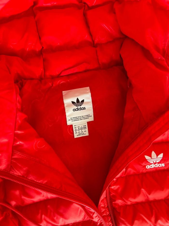 Doudoune adidas original - photo numéro 4