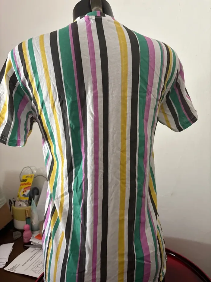 T-shirt, 483 - photo numéro 3