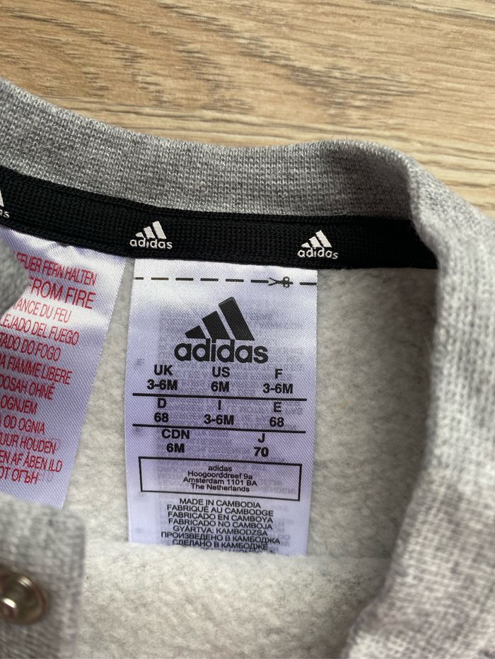 Ensemble adidas - photo numéro 6