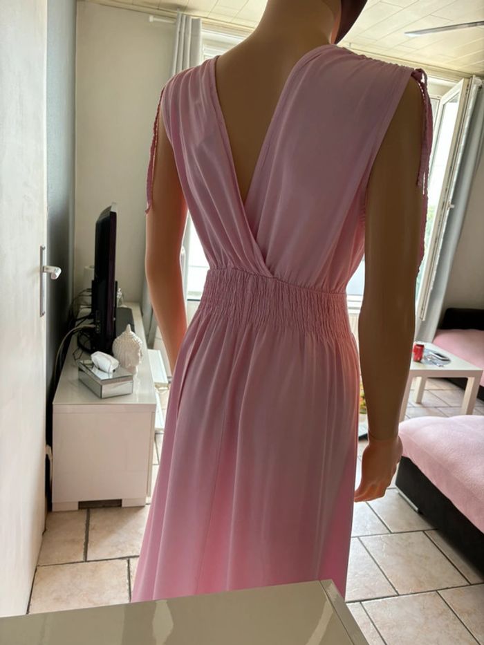 Robe longue neuve - photo numéro 2