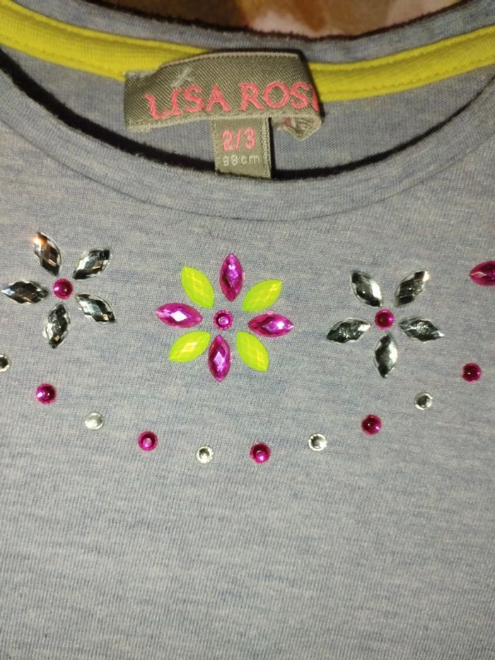 Haut 2/3 ans - photo numéro 2