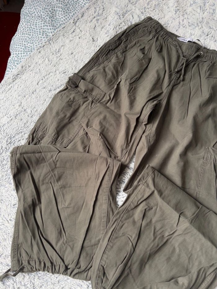 Pantalon kaki - photo numéro 3