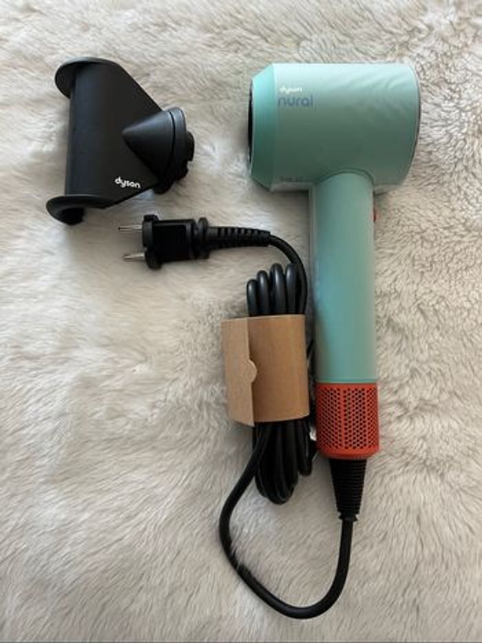 Sèche cheveux Dyson Nural Supersonic - photo numéro 4