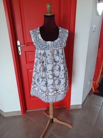 Très jolie tunique pour femme