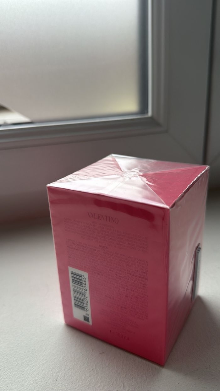 Parfum Valentino Born in roma donna - photo numéro 2