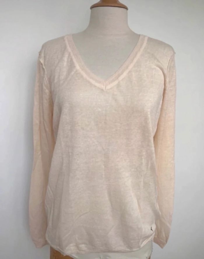 Pull lin Somewhere taille 40/42