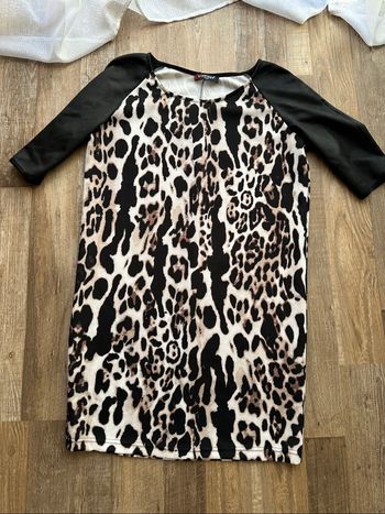 - Robe espérance    - Taille Unique - Très bon état, petite tache