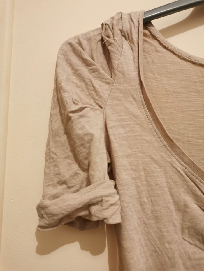T. Shirt - photo numéro 3