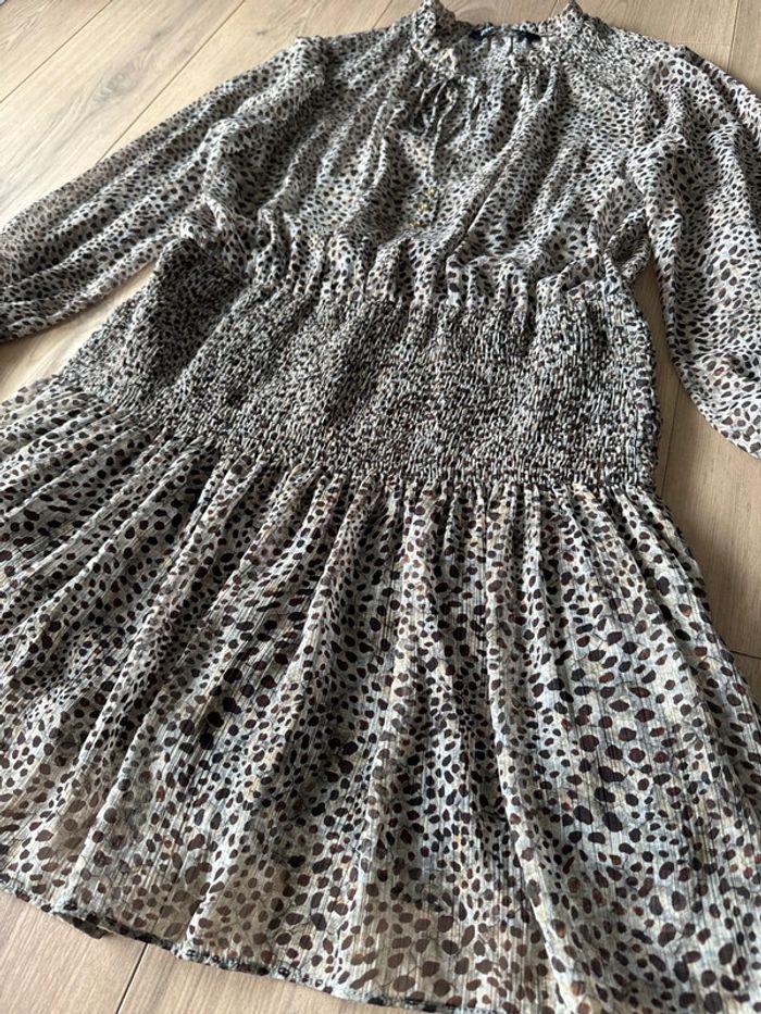 Robe fluide femme Zara T.M - photo numéro 2