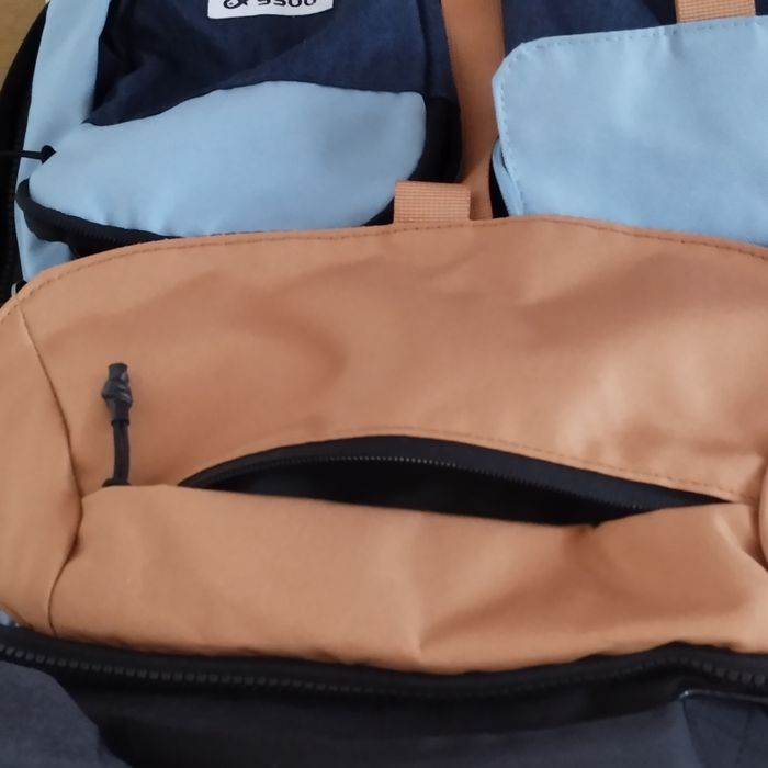 Sac à dos modulable 23L Neuf - photo numéro 3