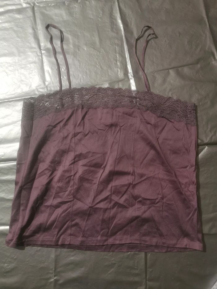 Débardeur - photo numéro 2