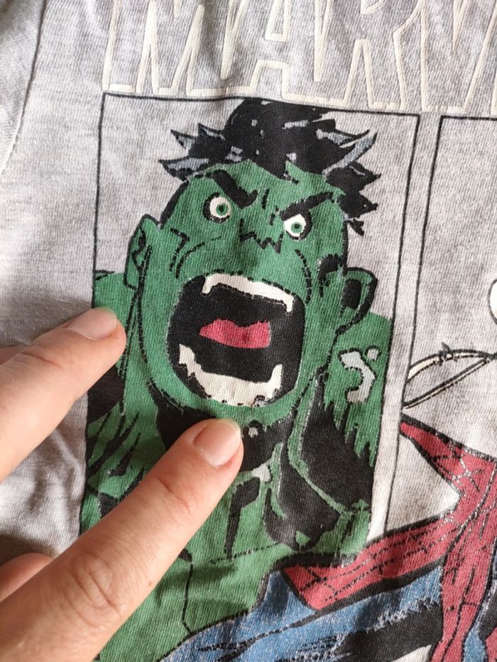 T-shirt - photo numéro 4