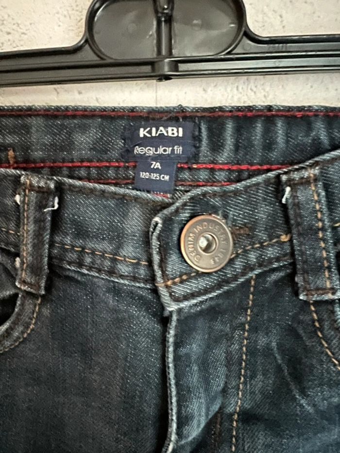 Jean Kiabi - photo numéro 3