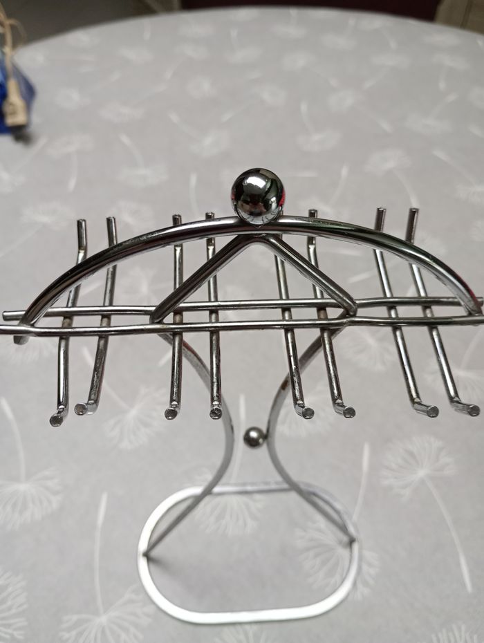 Porte bijoux - photo numéro 2