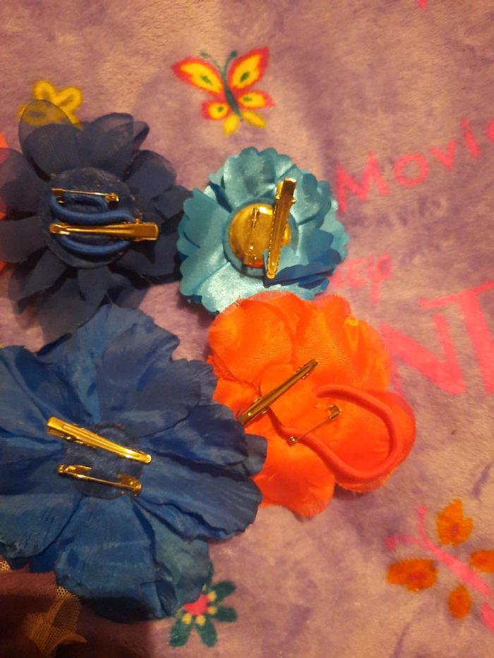 Lot 7 pinces - photo numéro 6