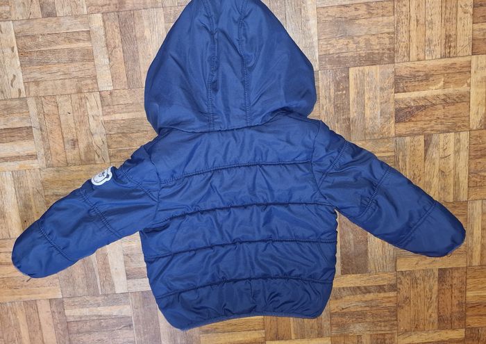 Veste demi saison - photo numéro 2