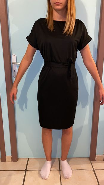 Robe moulante neuve