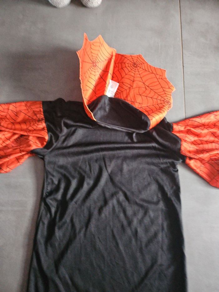Robe sorciere - photo numéro 4