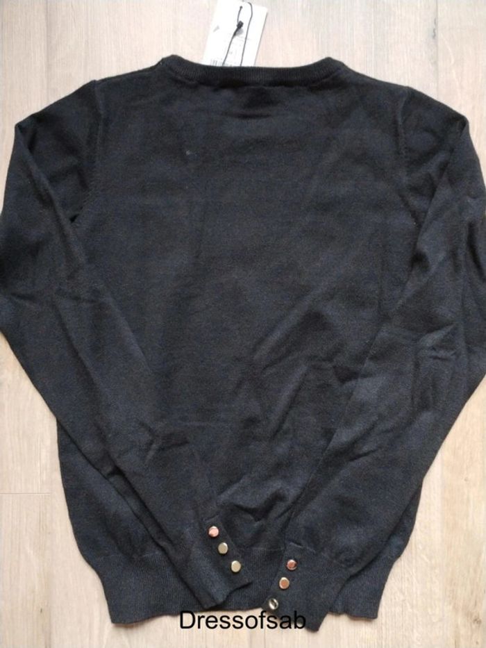 Pull Top Secret Femme Neuf - photo numéro 7