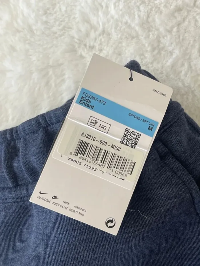 Bas Nike - photo numéro 2