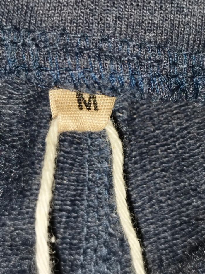 Short gris - photo numéro 2