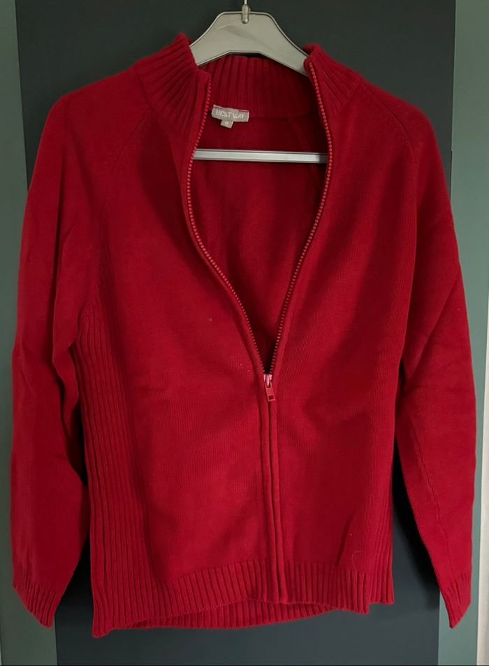 Gilet