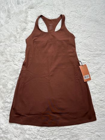 Robe short intégré Girlfriend Collective