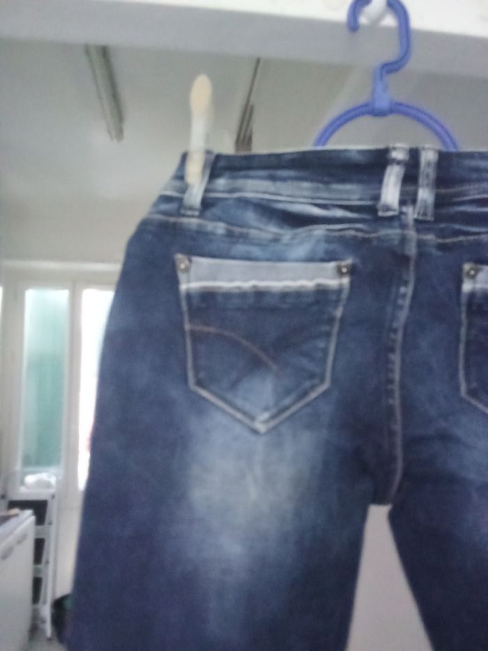 Jean de femme taille 44 ans. Adoro - photo numéro 7