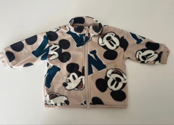 Gilet, polaire - photo numéro 4