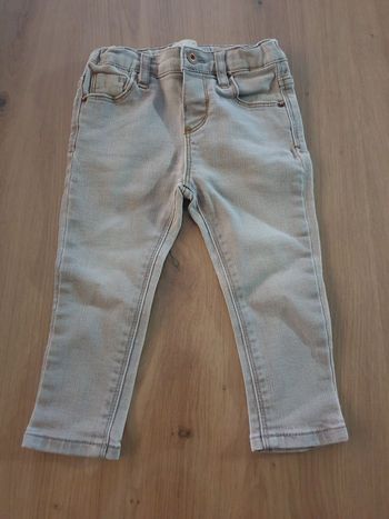 Jeans 9/12 mois