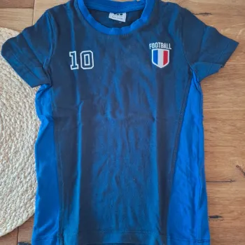 T-shirt france