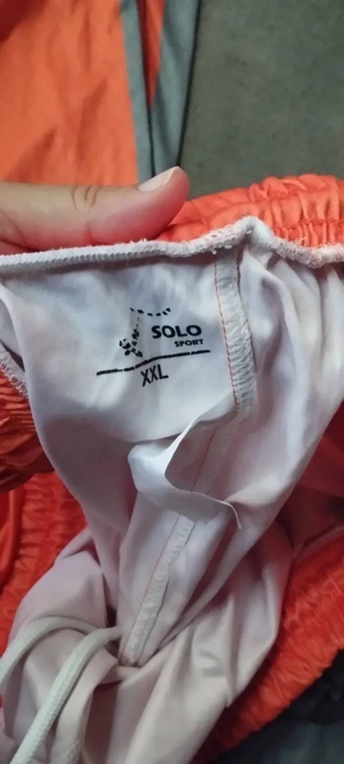 Lot shorts - photo numéro 3