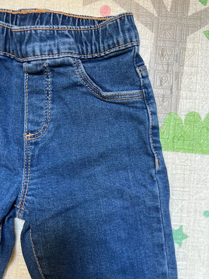 Pantalon jean - photo numéro 2